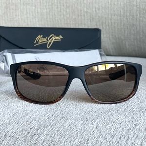 Maui Jim Kaiwi Channel sunglasses - New